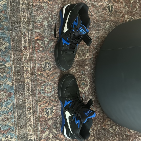 Air Force 180 - Charles Barkley OG - men’s size 13 - deadstock - Picture 2 of 5